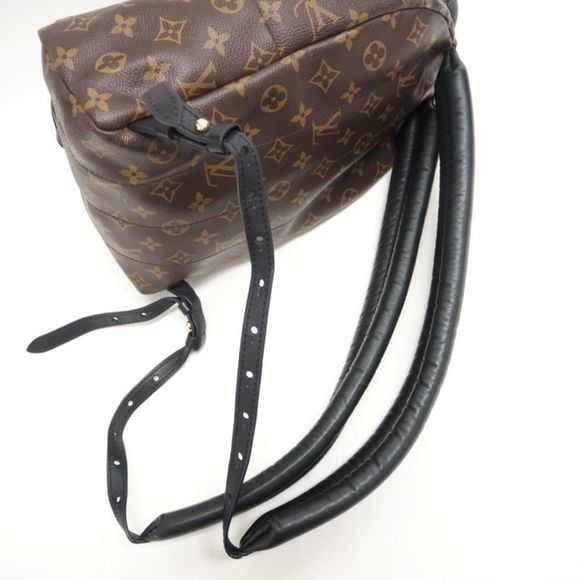 Pre Loved Louis Vuitton Palm Springs mini - Picture 8 of 13